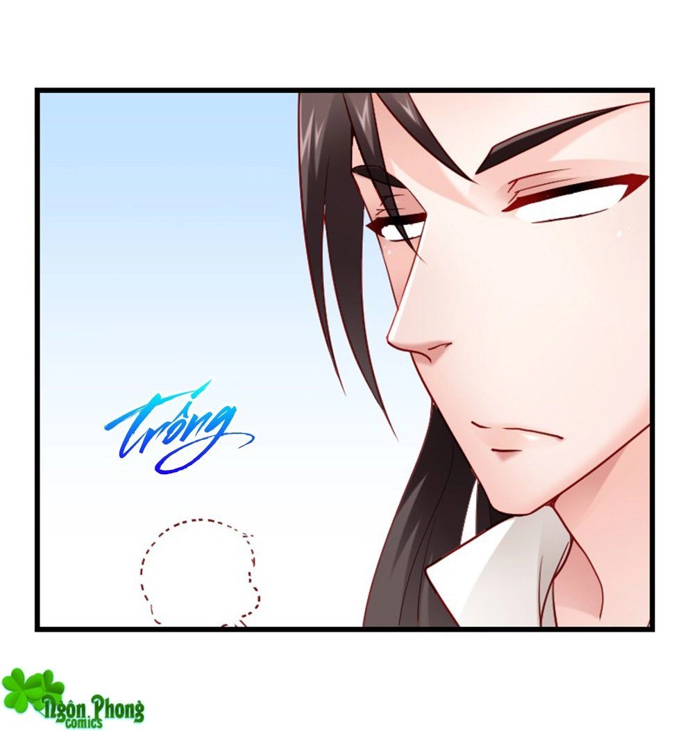 Vạn Năm Nhân Duyên Nhất Tuyến Khiên Chapter 55 - 28