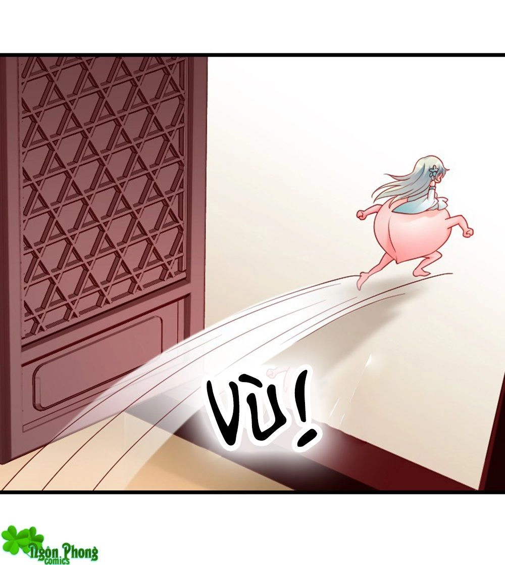 Vạn Năm Nhân Duyên Nhất Tuyến Khiên Chapter 56 - 3