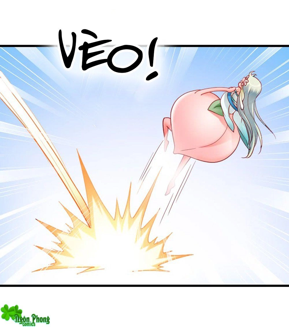 Vạn Năm Nhân Duyên Nhất Tuyến Khiên Chapter 56 - 9