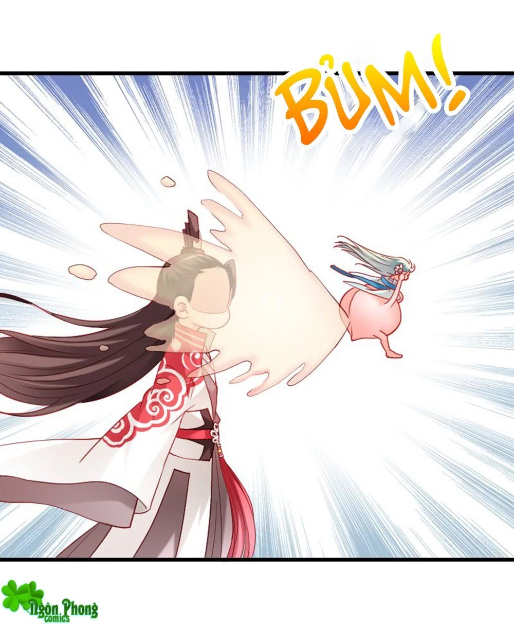 Vạn Năm Nhân Duyên Nhất Tuyến Khiên Chapter 56 - 13