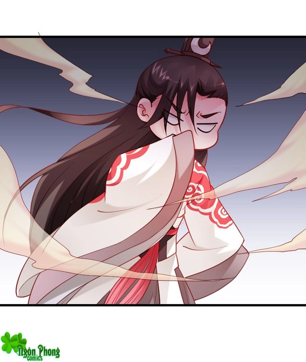 Vạn Năm Nhân Duyên Nhất Tuyến Khiên Chapter 56 - 14