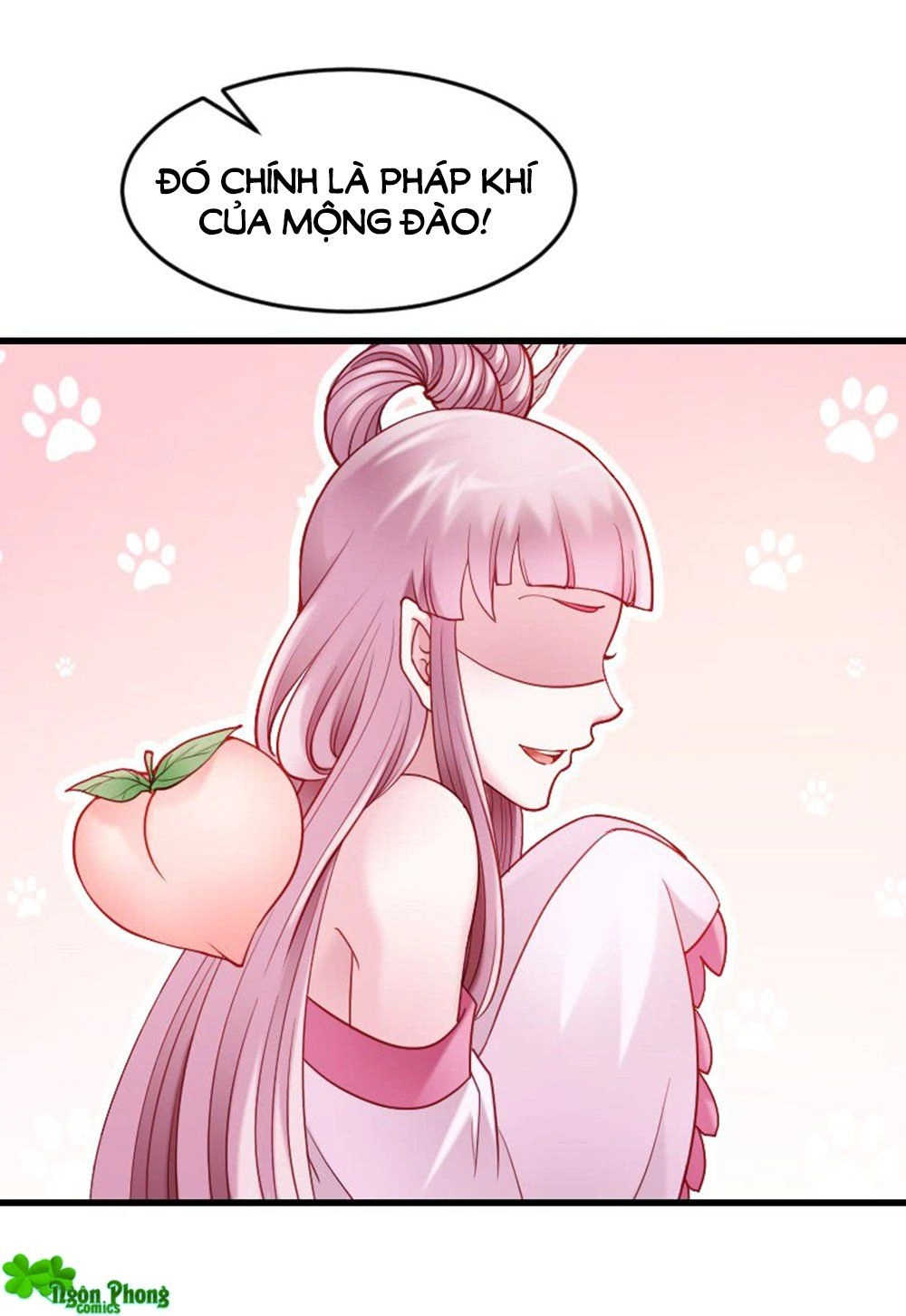 Vạn Năm Nhân Duyên Nhất Tuyến Khiên Chapter 56 - 17