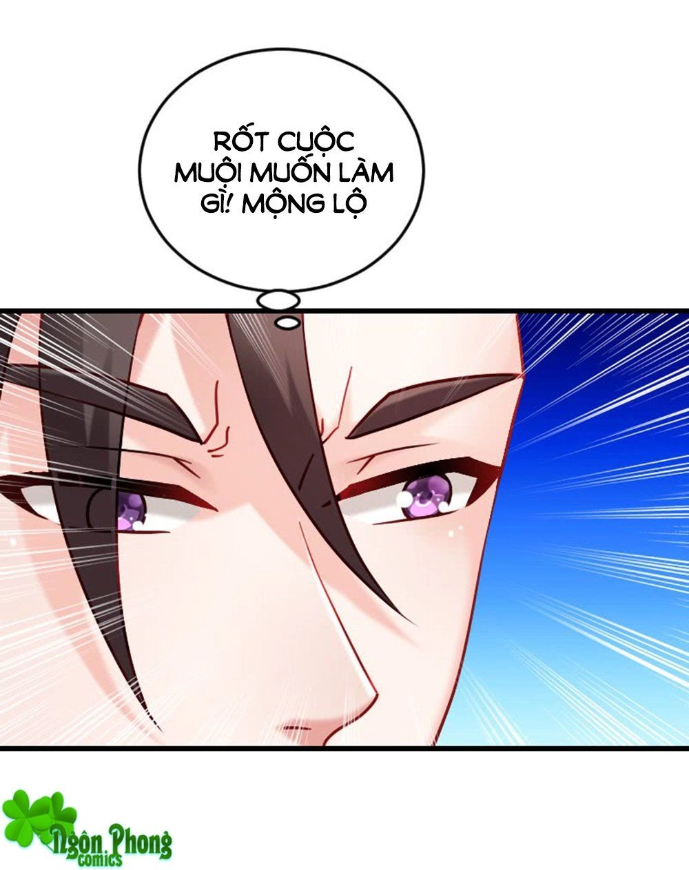 Vạn Năm Nhân Duyên Nhất Tuyến Khiên Chapter 56 - 18