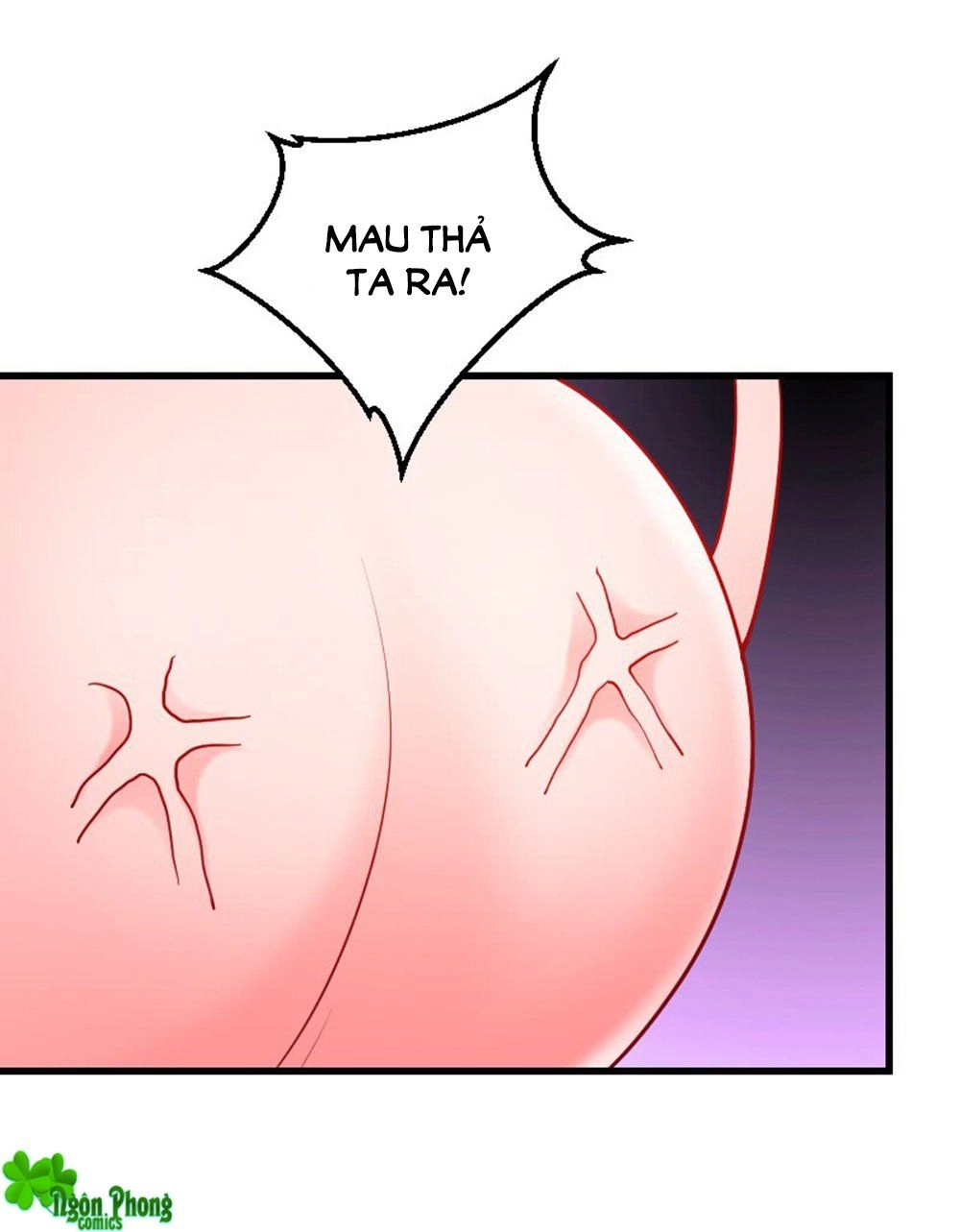 Vạn Năm Nhân Duyên Nhất Tuyến Khiên Chapter 56 - 20