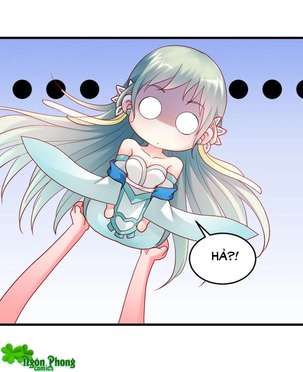 Vạn Năm Nhân Duyên Nhất Tuyến Khiên Chapter 56 - 21