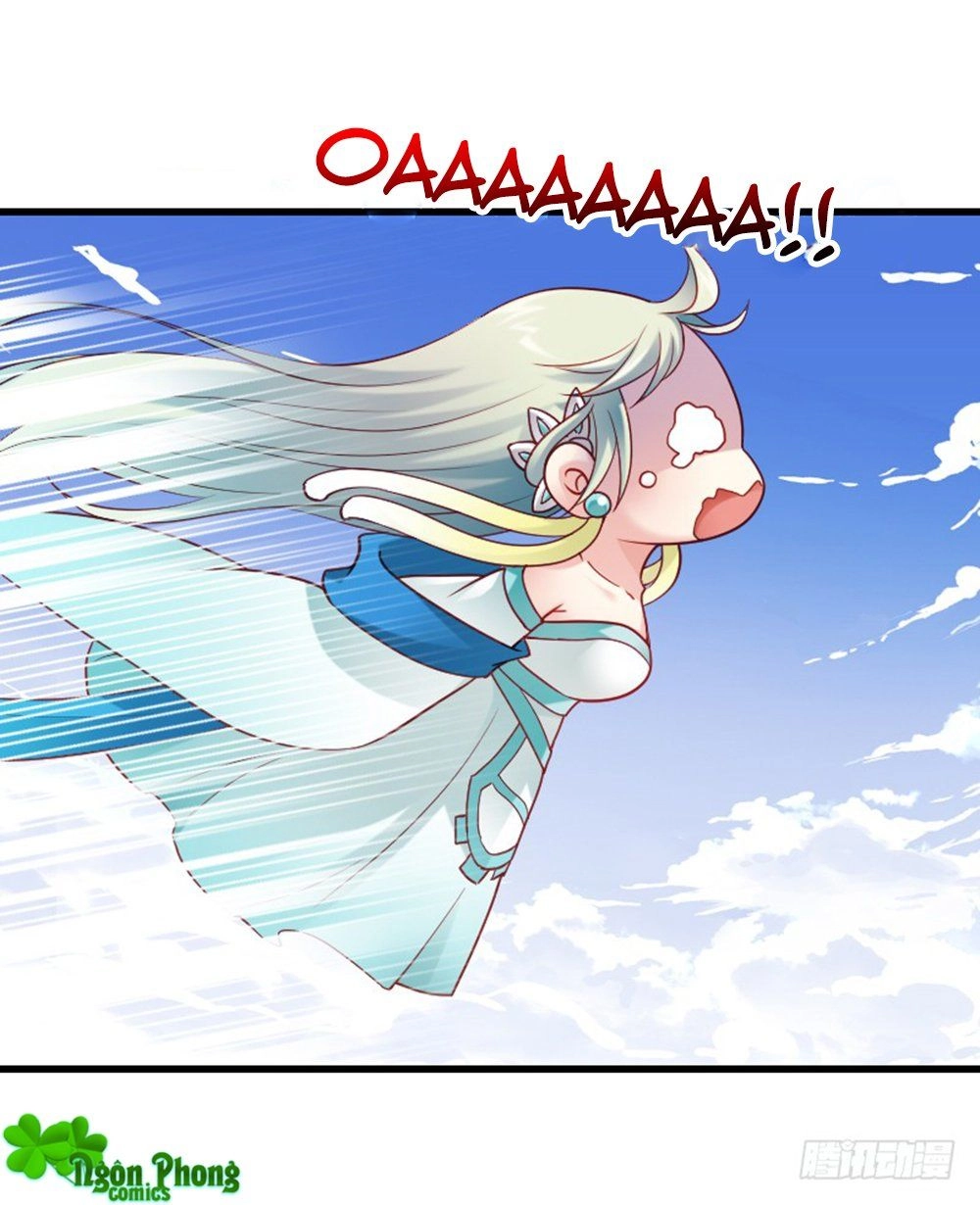 Vạn Năm Nhân Duyên Nhất Tuyến Khiên Chapter 57 - 3