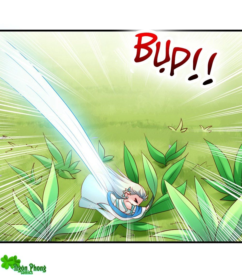 Vạn Năm Nhân Duyên Nhất Tuyến Khiên Chapter 57 - 6