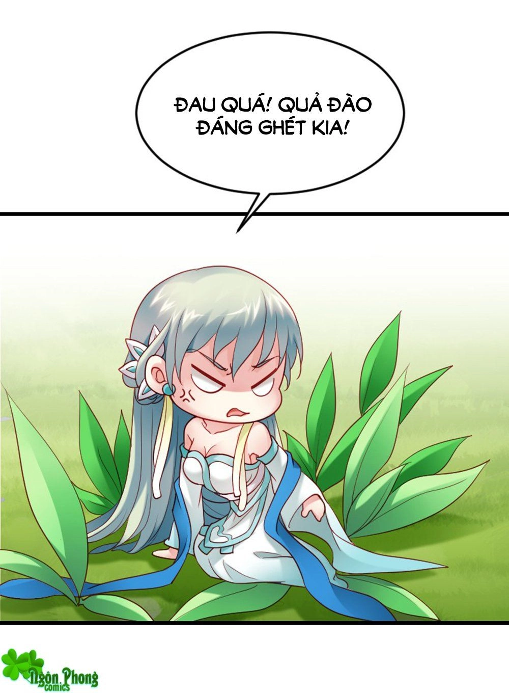 Vạn Năm Nhân Duyên Nhất Tuyến Khiên Chapter 57 - 7