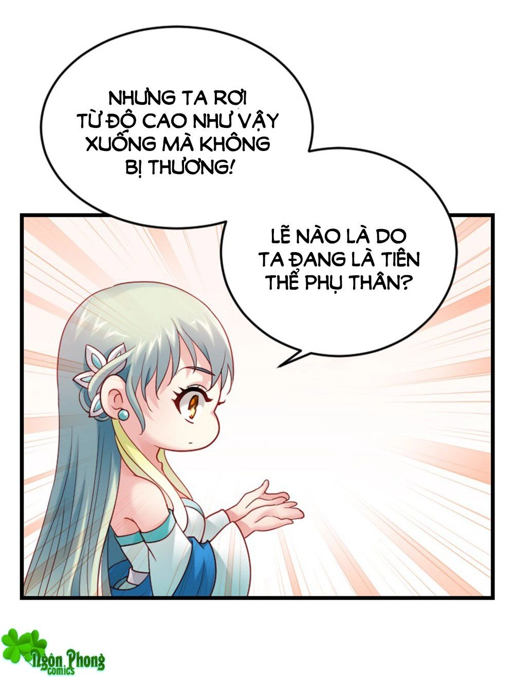 Vạn Năm Nhân Duyên Nhất Tuyến Khiên Chapter 57 - 8