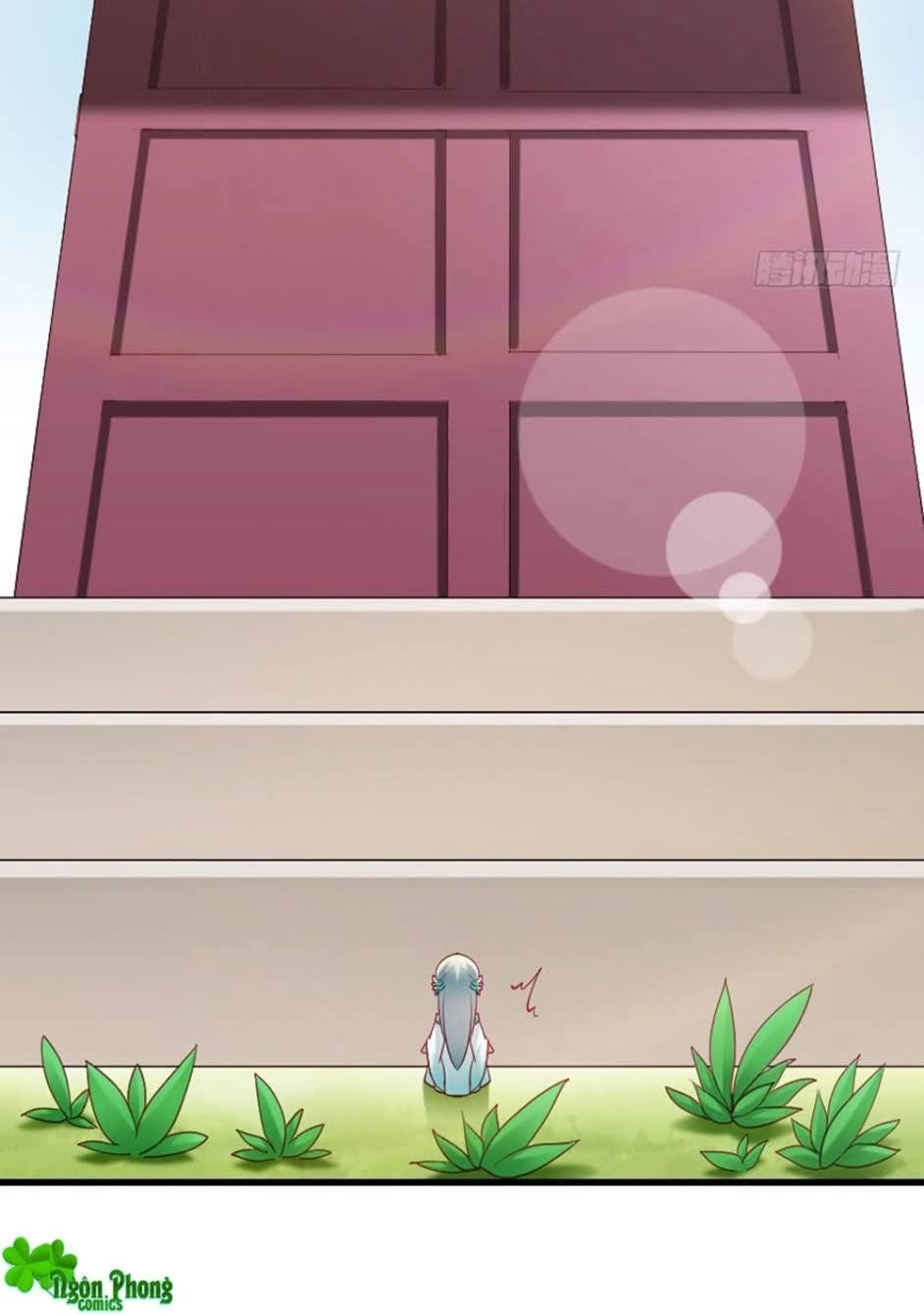 Vạn Năm Nhân Duyên Nhất Tuyến Khiên Chapter 57 - 10