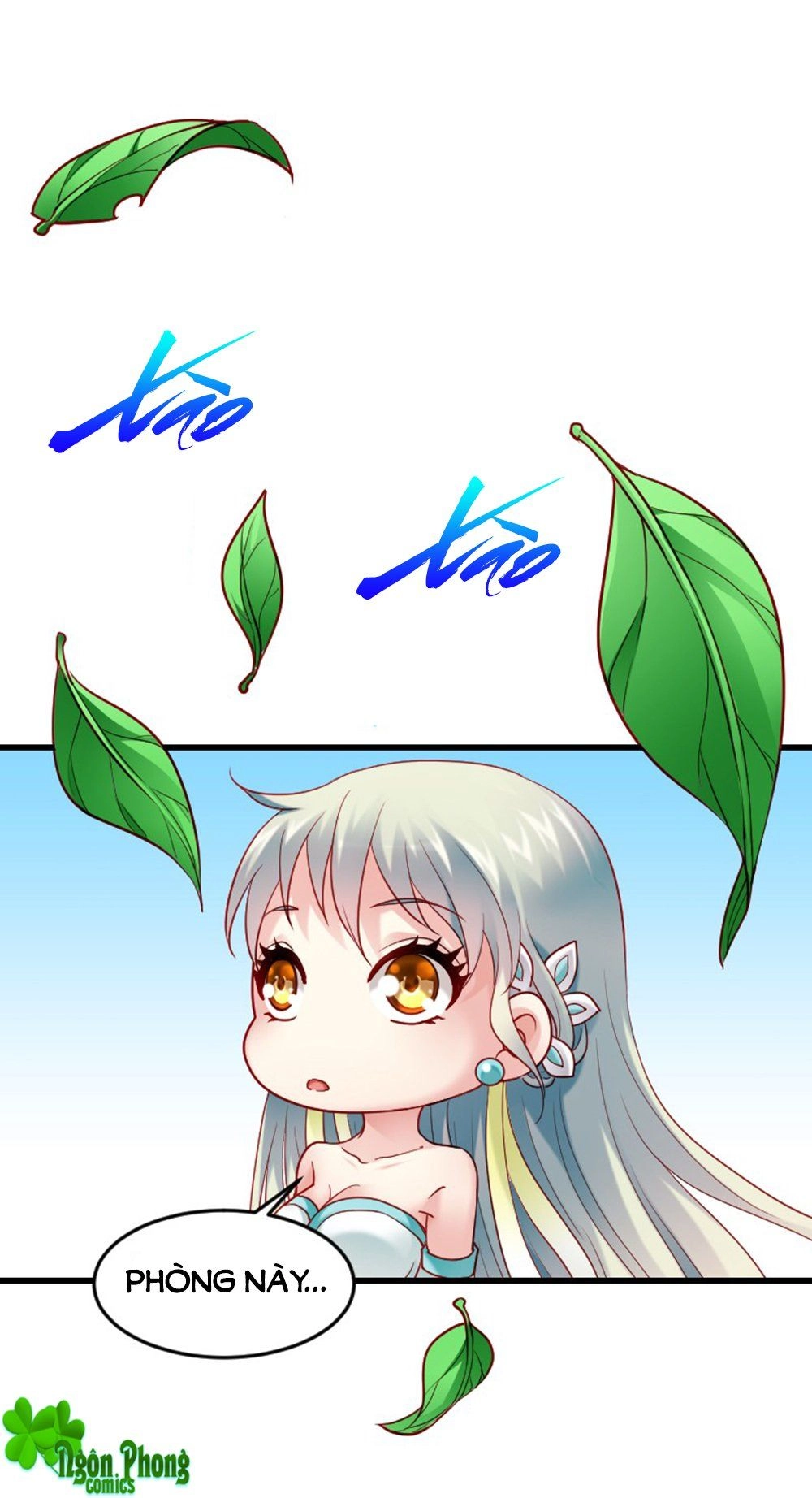 Vạn Năm Nhân Duyên Nhất Tuyến Khiên Chapter 57 - 11