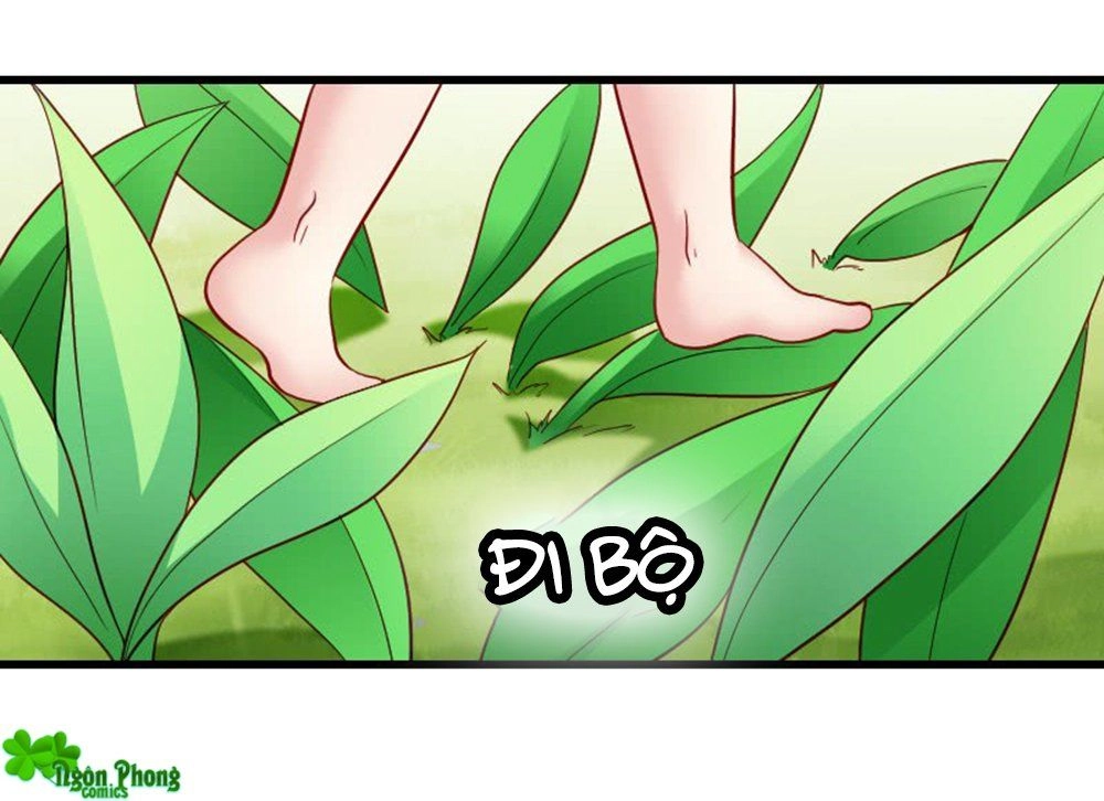 Vạn Năm Nhân Duyên Nhất Tuyến Khiên Chapter 57 - 13