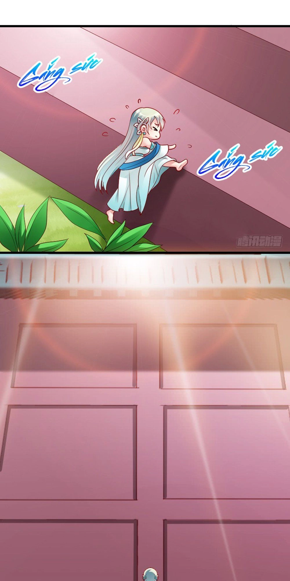 Vạn Năm Nhân Duyên Nhất Tuyến Khiên Chapter 57 - 14