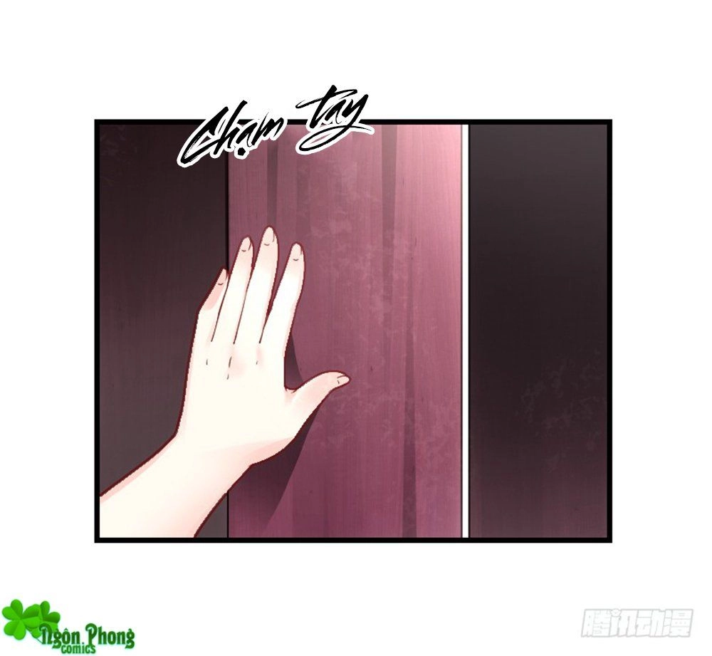 Vạn Năm Nhân Duyên Nhất Tuyến Khiên Chapter 57 - 16