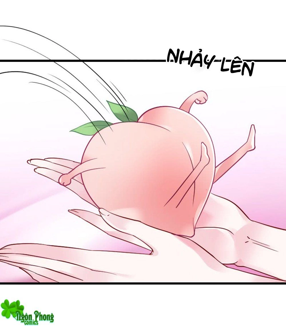 Vạn Năm Nhân Duyên Nhất Tuyến Khiên Chapter 57 - 19