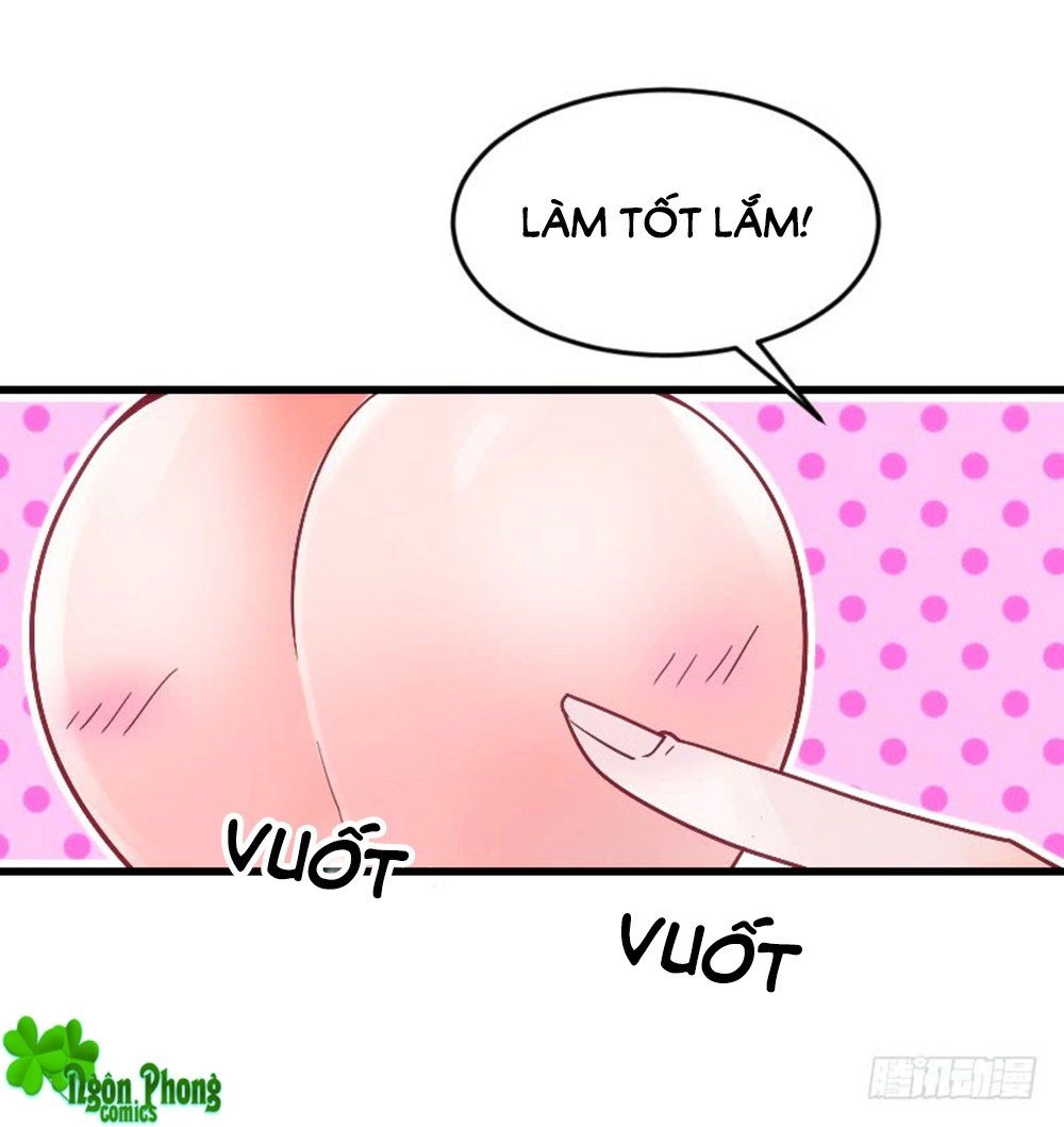 Vạn Năm Nhân Duyên Nhất Tuyến Khiên Chapter 57 - 21