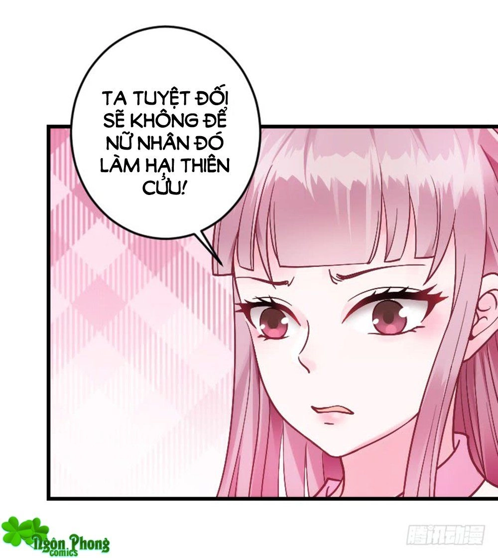 Vạn Năm Nhân Duyên Nhất Tuyến Khiên Chapter 57 - 22