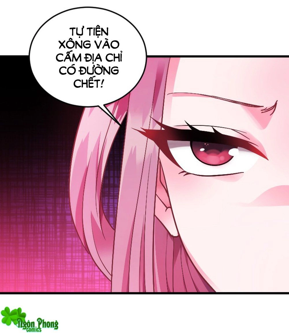 Vạn Năm Nhân Duyên Nhất Tuyến Khiên Chapter 57 - 23