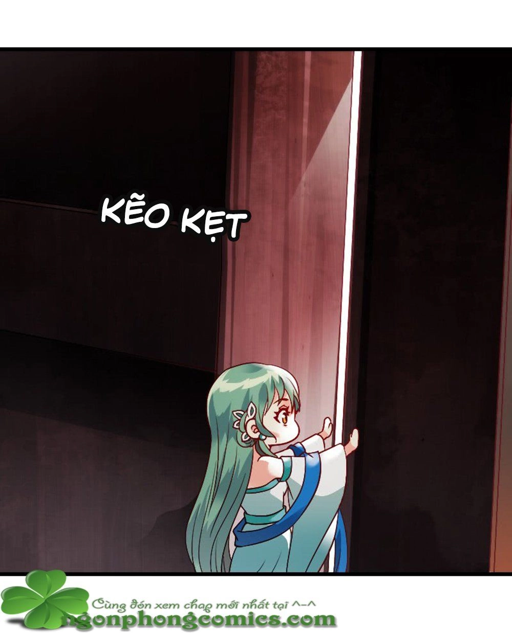 Vạn Năm Nhân Duyên Nhất Tuyến Khiên Chapter 57 - 24