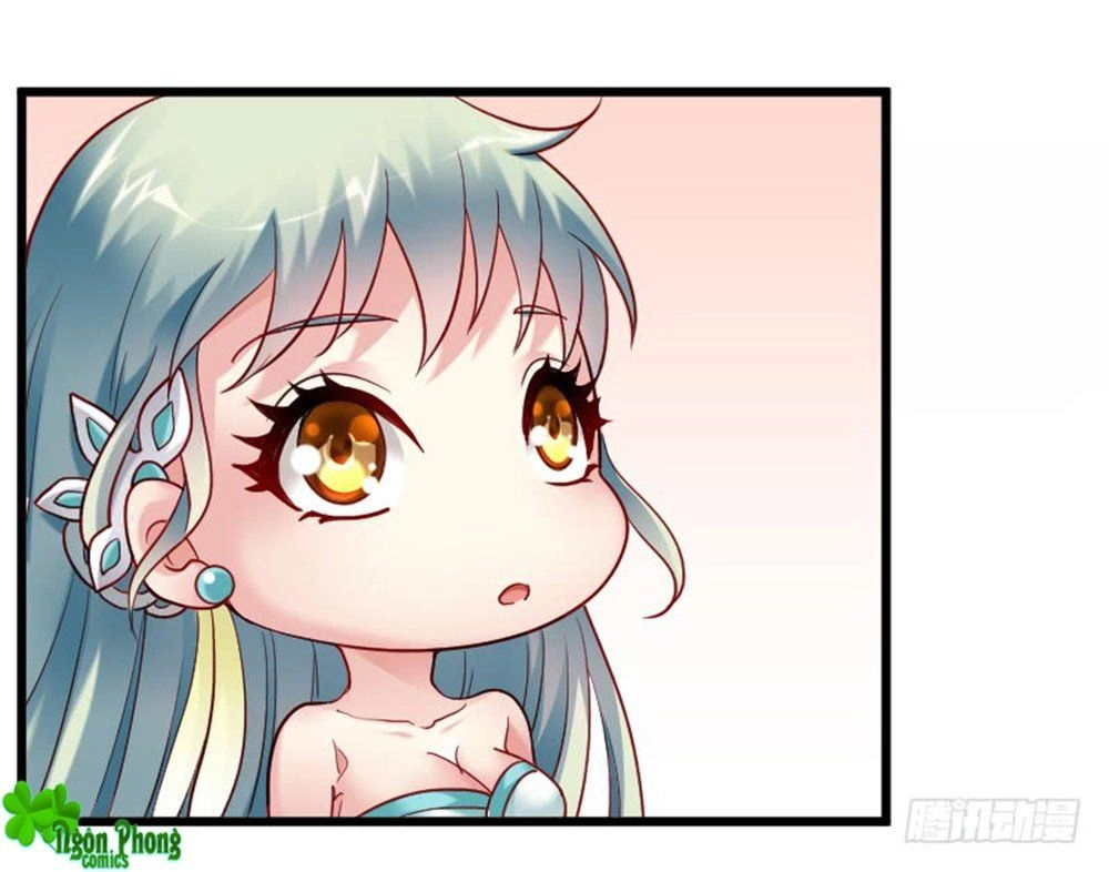 Vạn Năm Nhân Duyên Nhất Tuyến Khiên Chapter 58 - 5