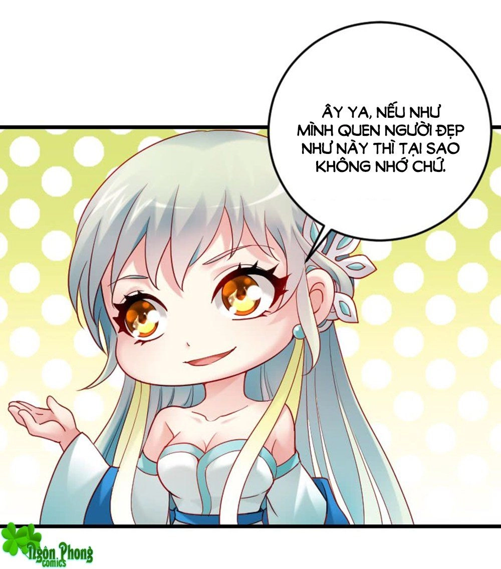 Vạn Năm Nhân Duyên Nhất Tuyến Khiên Chapter 58 - 8