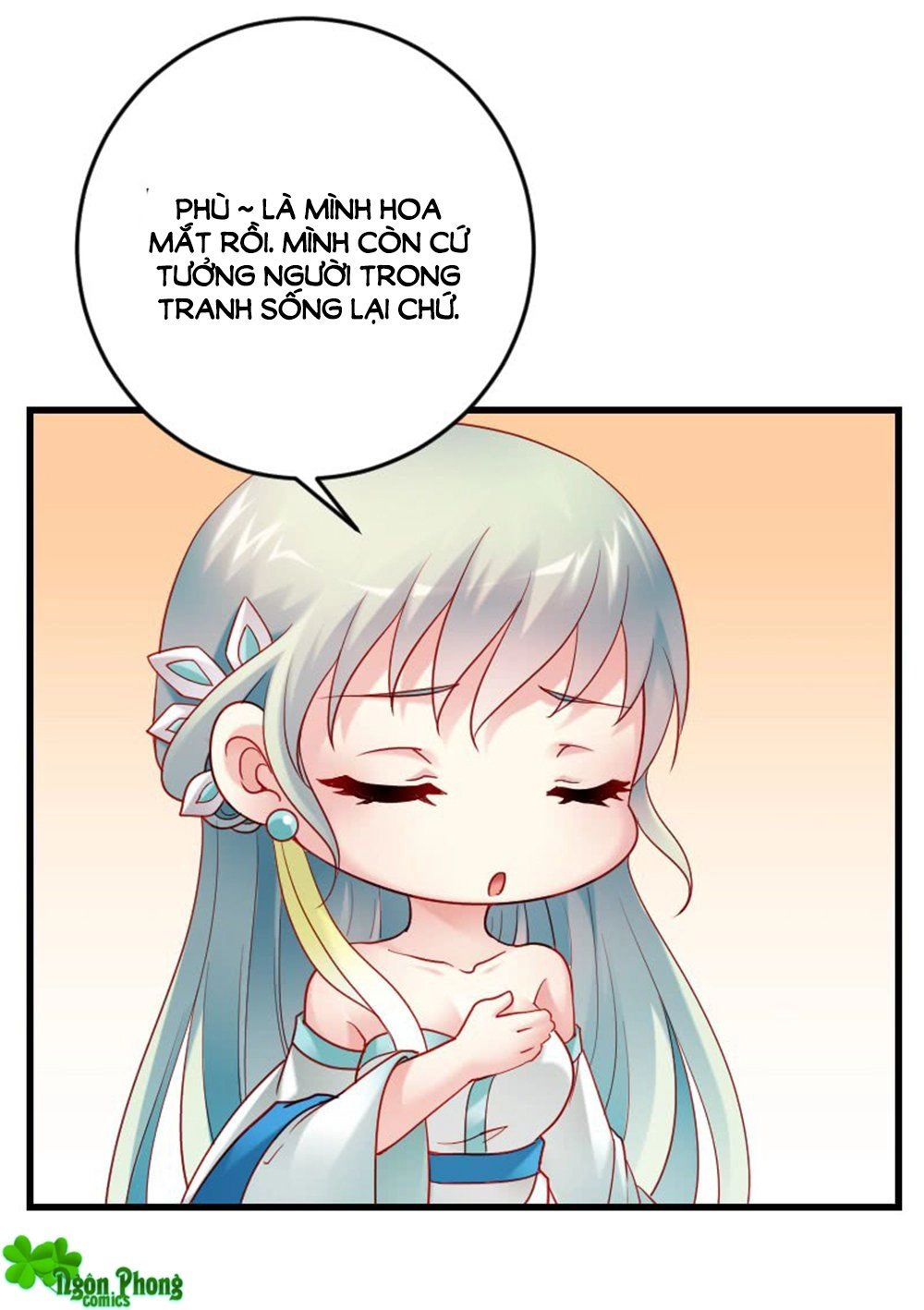 Vạn Năm Nhân Duyên Nhất Tuyến Khiên Chapter 58 - 13