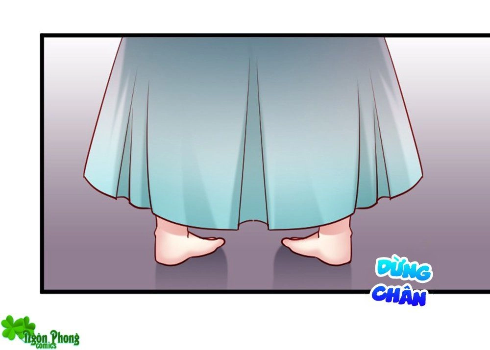 Vạn Năm Nhân Duyên Nhất Tuyến Khiên Chapter 58 - 17