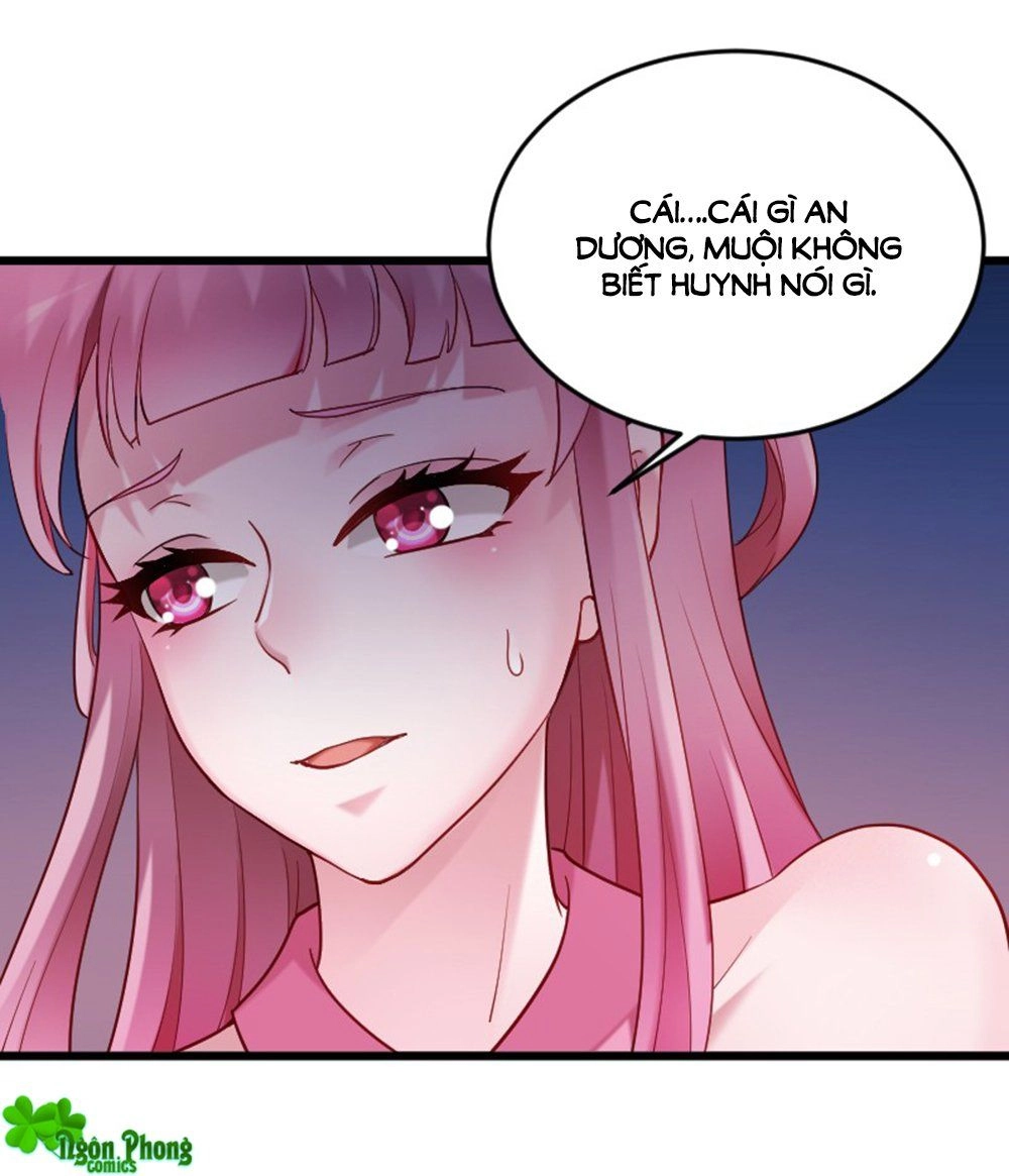 Vạn Năm Nhân Duyên Nhất Tuyến Khiên Chapter 58 - 22