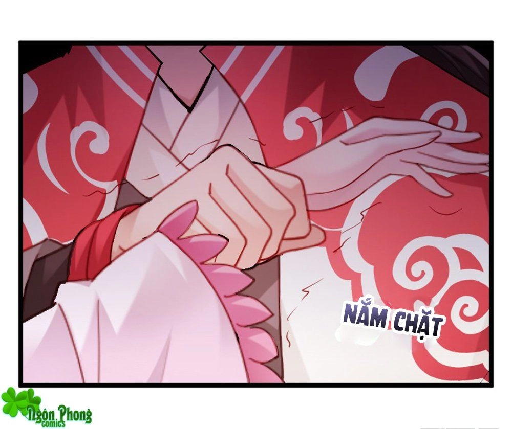 Vạn Năm Nhân Duyên Nhất Tuyến Khiên Chapter 58 - 23