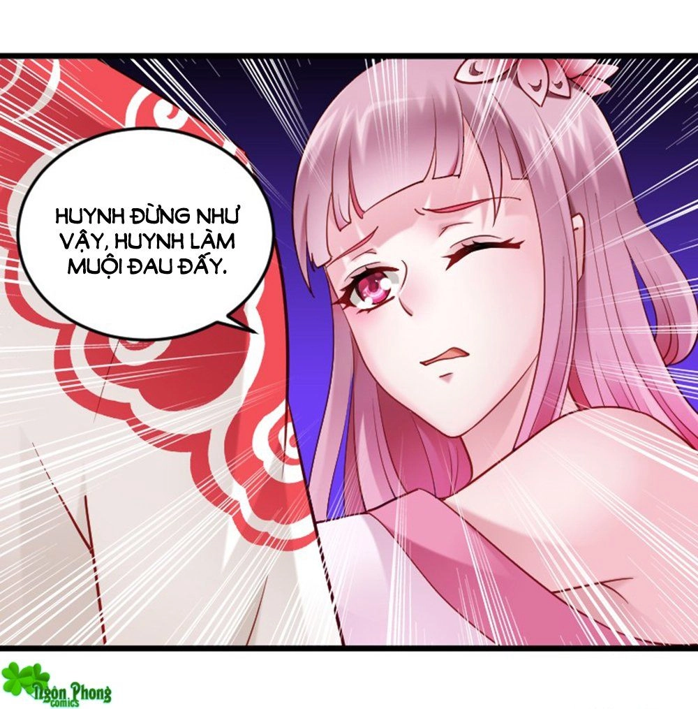 Vạn Năm Nhân Duyên Nhất Tuyến Khiên Chapter 59 - 3