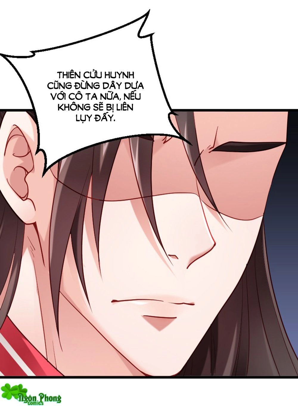 Vạn Năm Nhân Duyên Nhất Tuyến Khiên Chapter 59 - 6