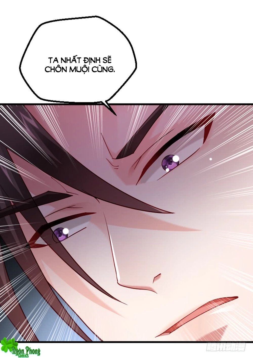 Vạn Năm Nhân Duyên Nhất Tuyến Khiên Chapter 59 - 9