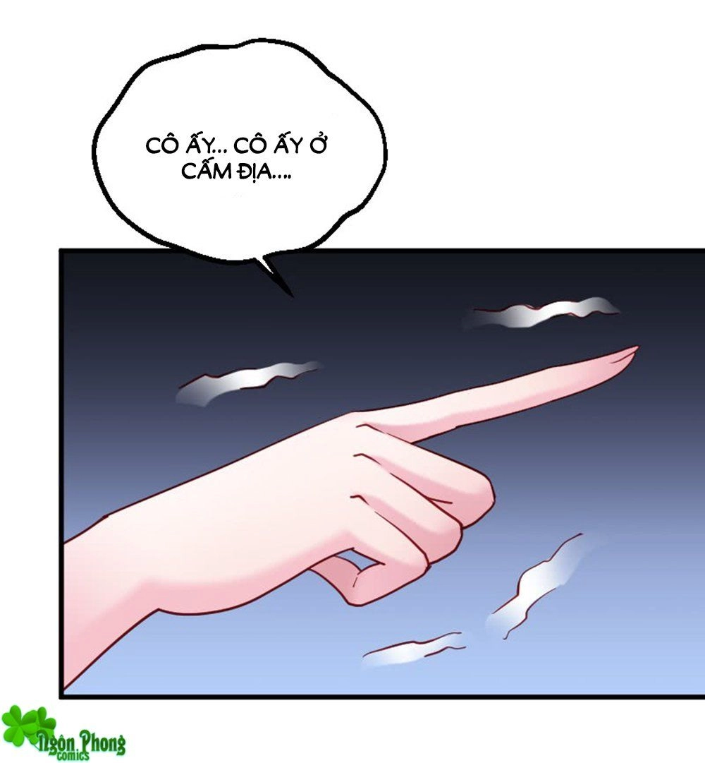 Vạn Năm Nhân Duyên Nhất Tuyến Khiên Chapter 59 - 11