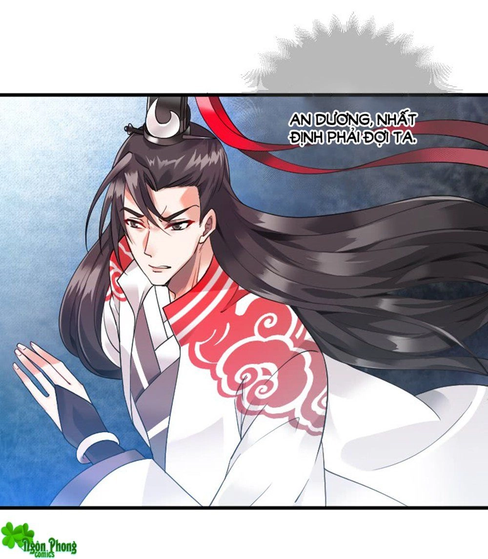 Vạn Năm Nhân Duyên Nhất Tuyến Khiên Chapter 59 - 12