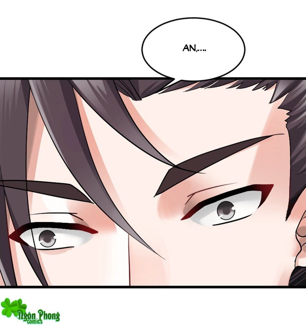 Vạn Năm Nhân Duyên Nhất Tuyến Khiên Chapter 59 - 18