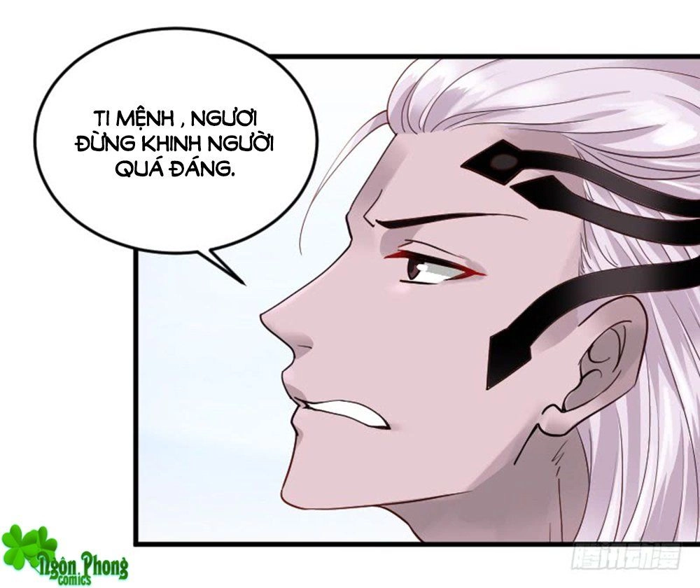 Vạn Năm Nhân Duyên Nhất Tuyến Khiên Chapter 59 - 23