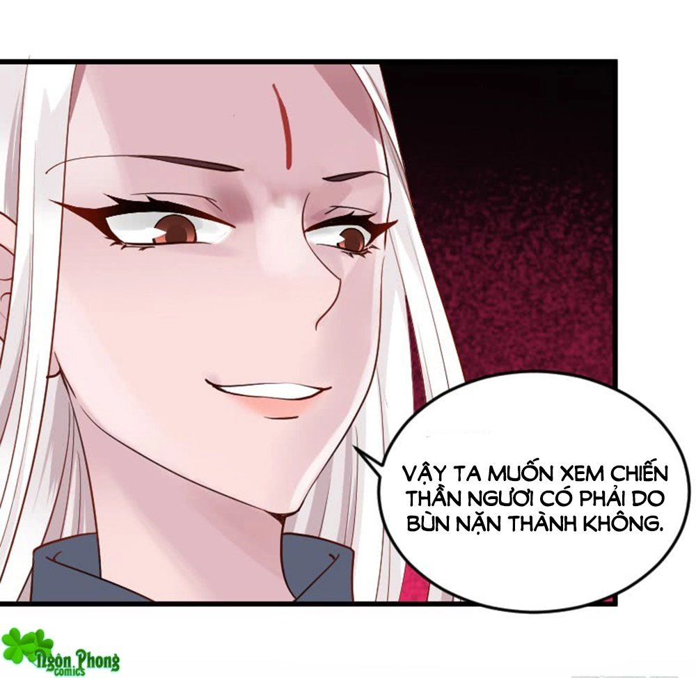 Vạn Năm Nhân Duyên Nhất Tuyến Khiên Chapter 59 - 24