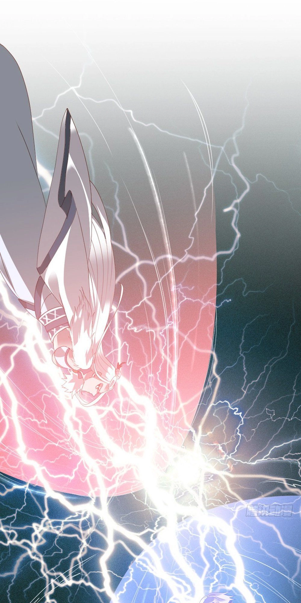 Vạn Năm Nhân Duyên Nhất Tuyến Khiên Chapter 59 - 25