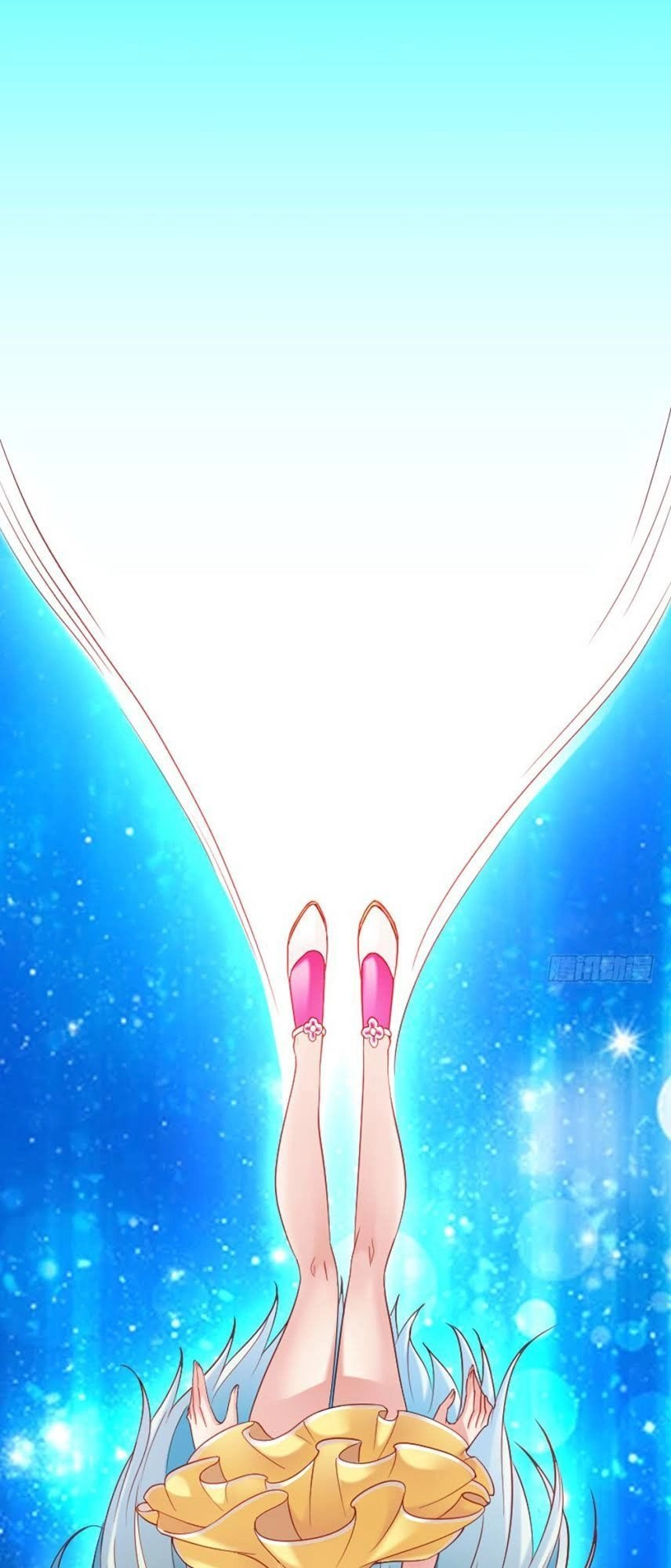 Vạn Năm Nhân Duyên Nhất Tuyến Khiên Chapter 60 - 3