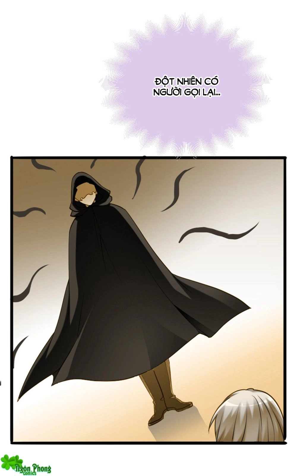 Vạn Năm Nhân Duyên Nhất Tuyến Khiên Chapter 60 - 8