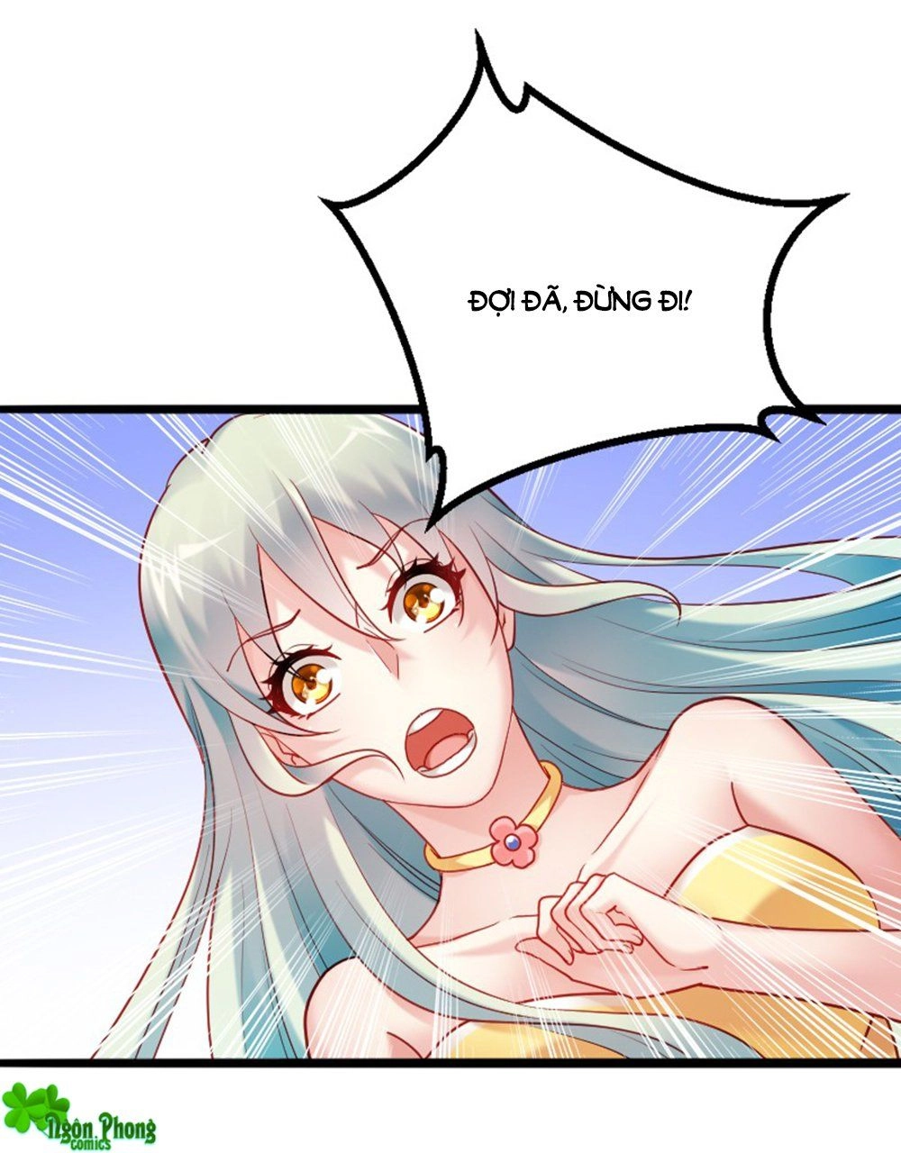 Vạn Năm Nhân Duyên Nhất Tuyến Khiên Chapter 60 - 17