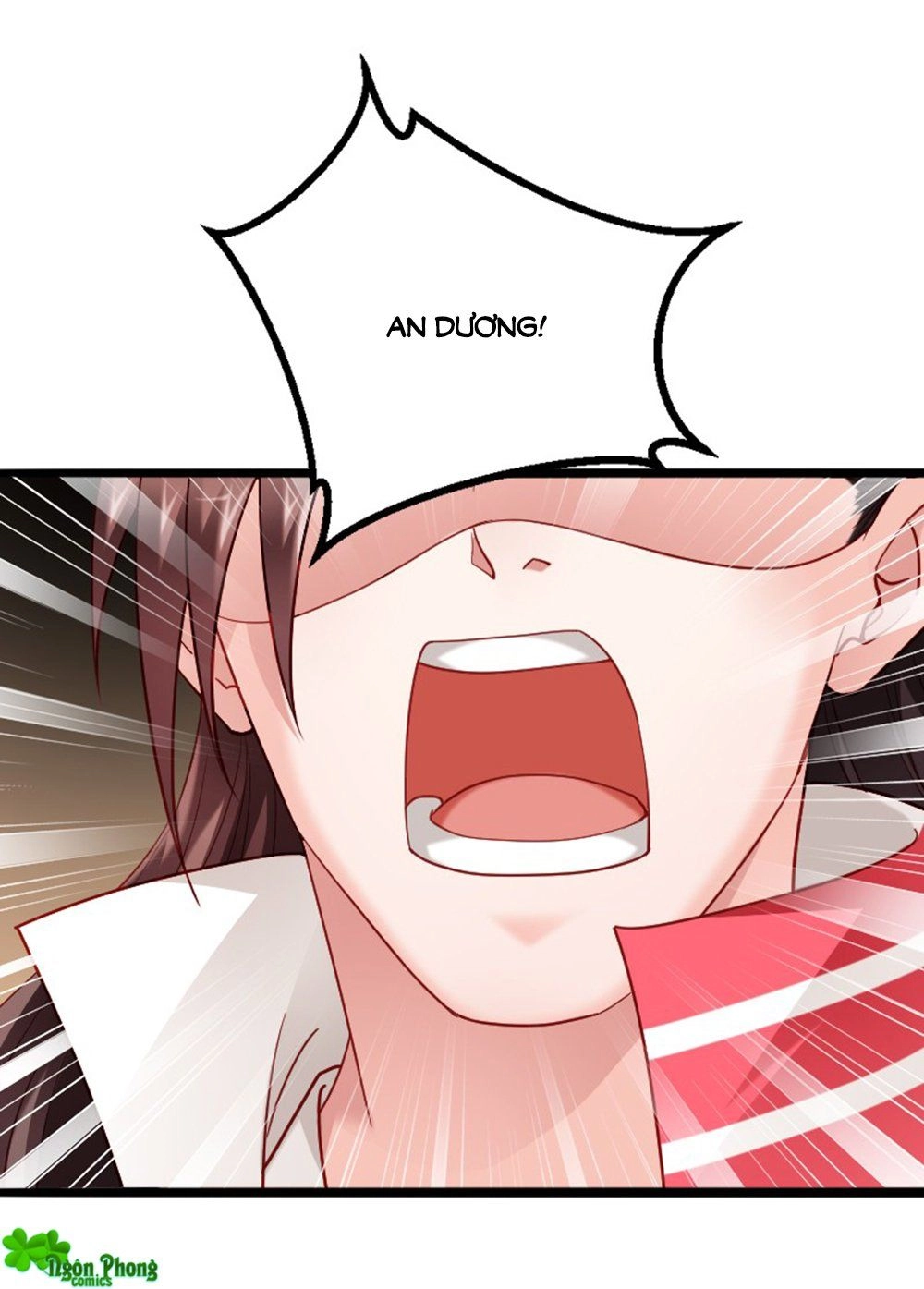 Vạn Năm Nhân Duyên Nhất Tuyến Khiên Chapter 60 - 22