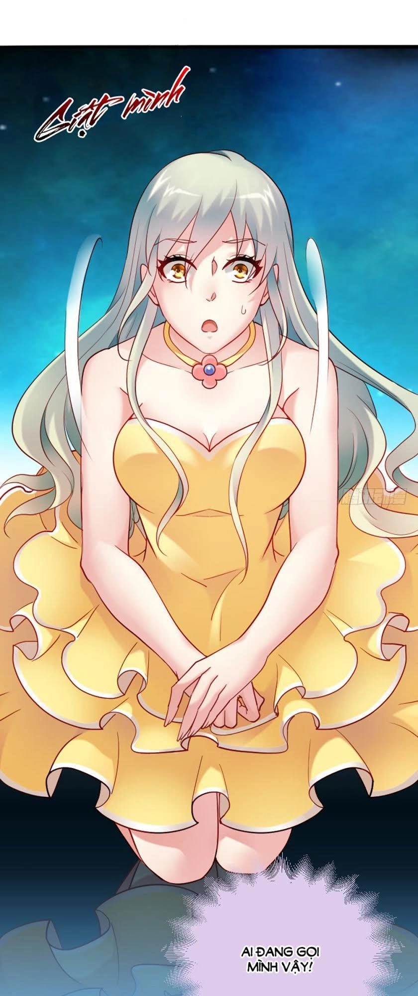 Vạn Năm Nhân Duyên Nhất Tuyến Khiên Chapter 60 - 23