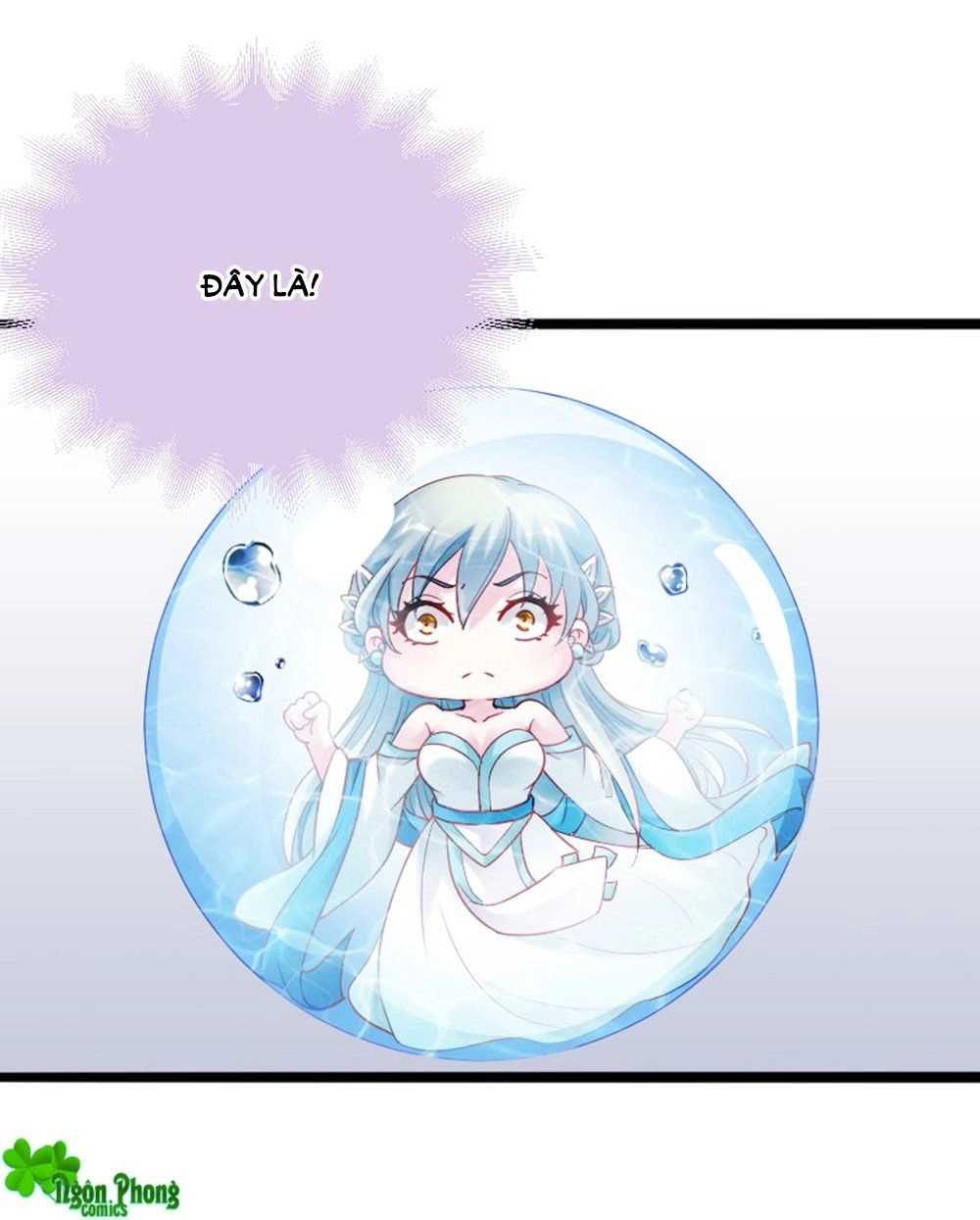 Vạn Năm Nhân Duyên Nhất Tuyến Khiên Chapter 60 - 27