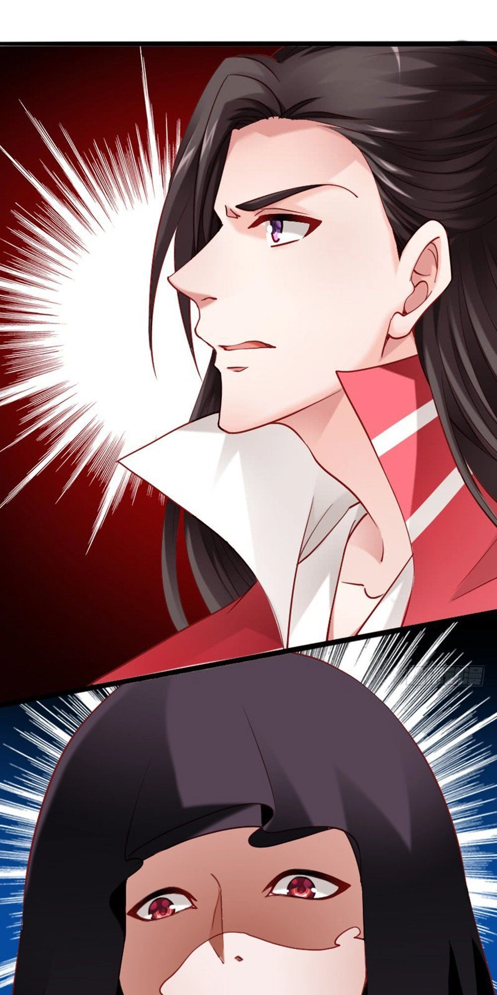 Vạn Năm Nhân Duyên Nhất Tuyến Khiên Chapter 60 - 28