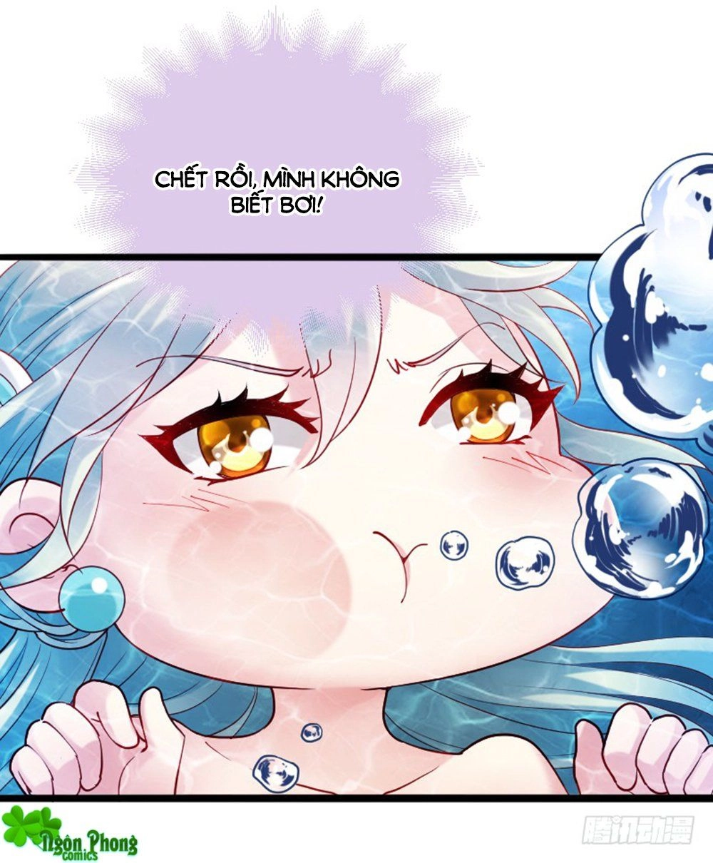 Vạn Năm Nhân Duyên Nhất Tuyến Khiên Chapter 60 - 32