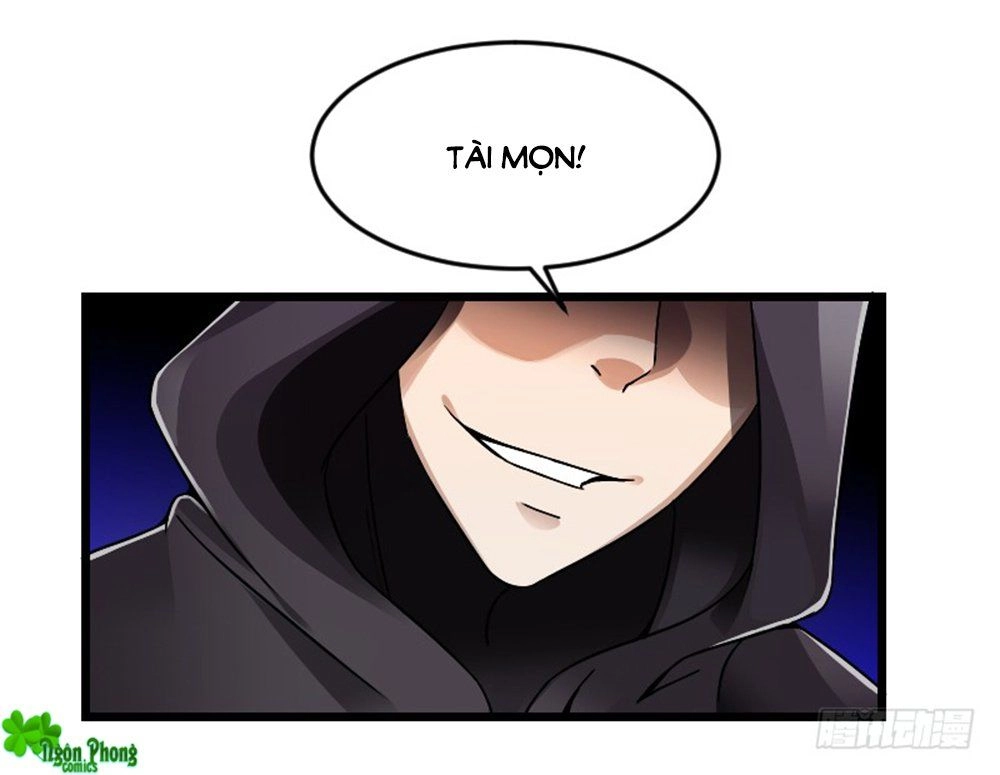 Vạn Năm Nhân Duyên Nhất Tuyến Khiên Chapter 61 - 8