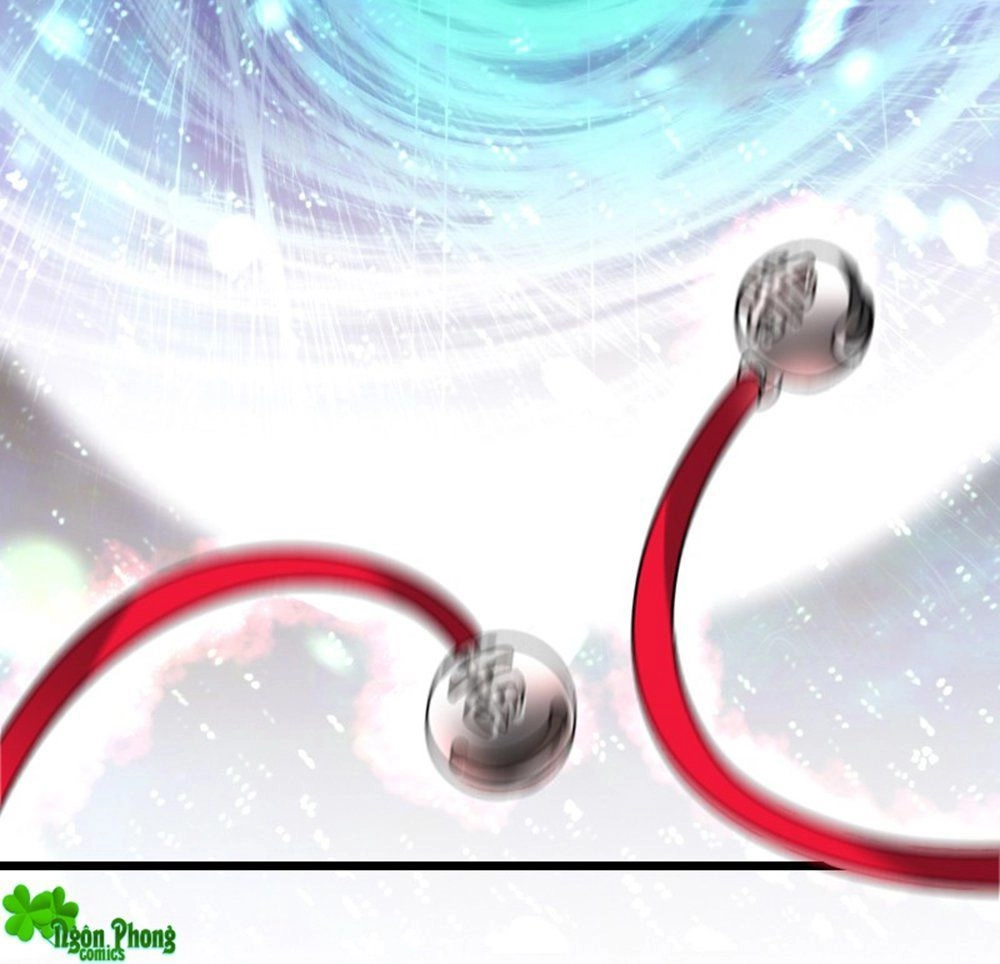 Vạn Năm Nhân Duyên Nhất Tuyến Khiên Chapter 61 - 10