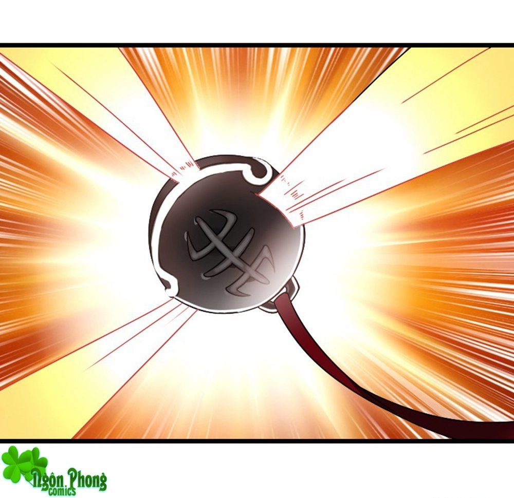 Vạn Năm Nhân Duyên Nhất Tuyến Khiên Chapter 61 - 11