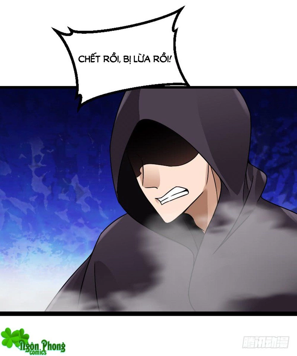 Vạn Năm Nhân Duyên Nhất Tuyến Khiên Chapter 61 - 13